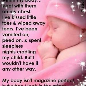 Meet your Posher, Crystal